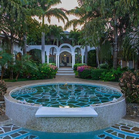 Hotel Villa ماليندي المظهر الخارجي الصورة