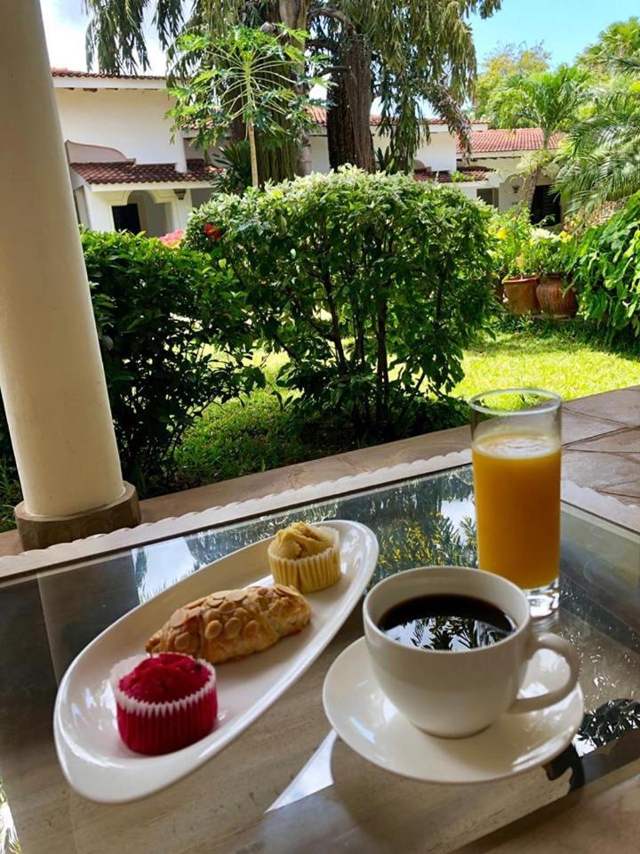 Hotel Villa ماليندي المظهر الخارجي الصورة